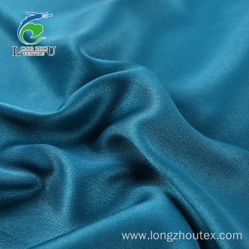 Diamond Linen Satin Fabric